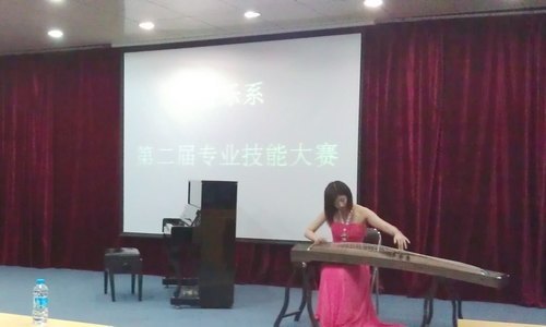 ����ϵ���еڶ���רҵ���ܴ����佱������ʵϰ���齻����