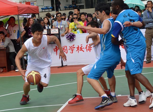 ϵб塿й3v3   ҽѧԺ