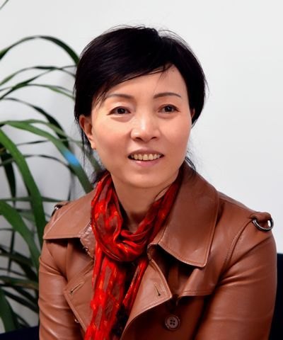 学习十八大精神巡礼(四)——访舞蹈学院党总支书记、院长刘同春