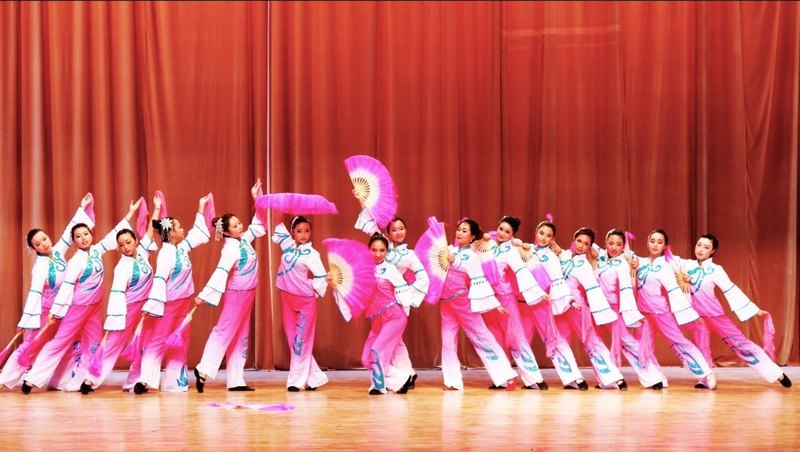 �ǿƴ����ӽ��������������������赸����