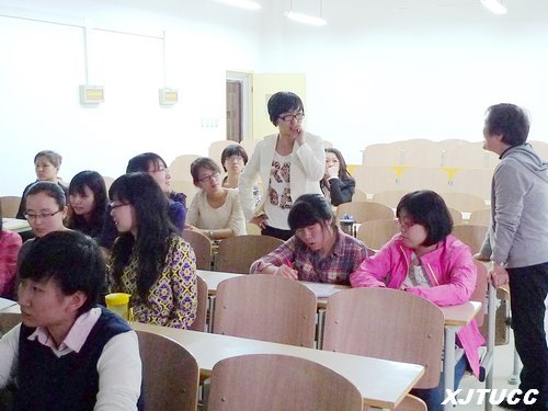 ͨѧѧԺٰʦѧѵר⽲