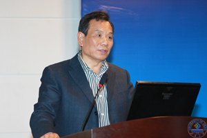 第二届中国公司金融论坛在济南大学举行