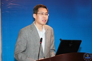 第二届中国公司金融论坛在济南大学举行