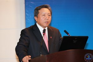 第二届中国公司金融论坛在济南大学举行