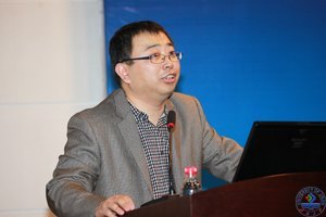 第二届中国公司金融论坛在济南大学举行