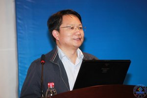 第二届中国公司金融论坛在济南大学举行