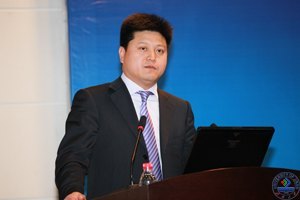 第二届中国公司金融论坛在济南大学举行