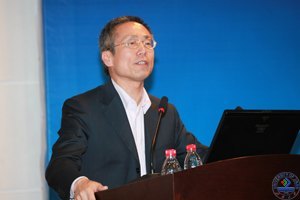 第二届中国公司金融论坛在济南大学举行