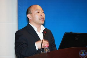 第二届中国公司金融论坛在济南大学举行