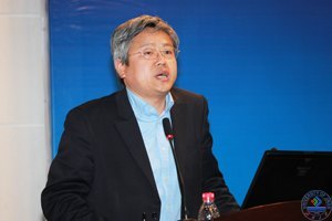 第二届中国公司金融论坛在济南大学举行