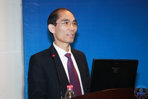 第二届中国公司金融论坛在济南大学举行