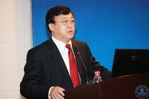 第二届中国公司金融论坛在济南大学举行