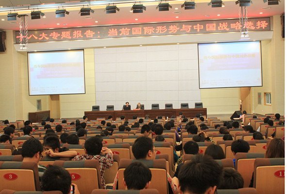 人̴ѧʮ˴ΪҪѧɲרⱨ