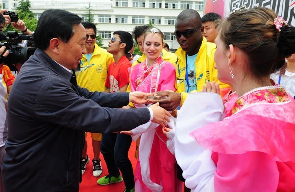 ϵбšϵйꡪ׽조йڻѧ˶Ļ֮áڻɽѧԺĻ