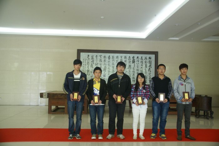 南昌工学院“创建人文校园,抒发南工情怀”征文大赛圆满结束