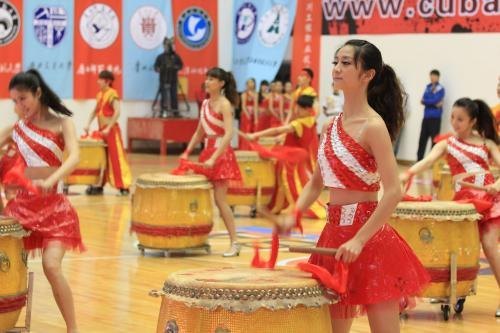 ������ҵ��ѧ�������ʮ���CUBA�й���ѧ������������������������