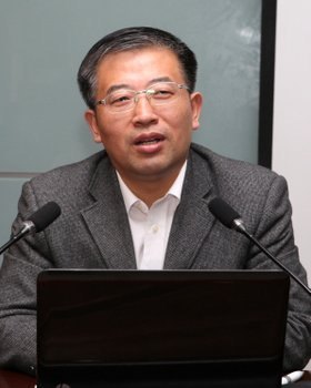 2013年上半年辅导员培训班开讲