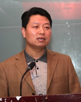 2013年上半年辅导员培训班开讲