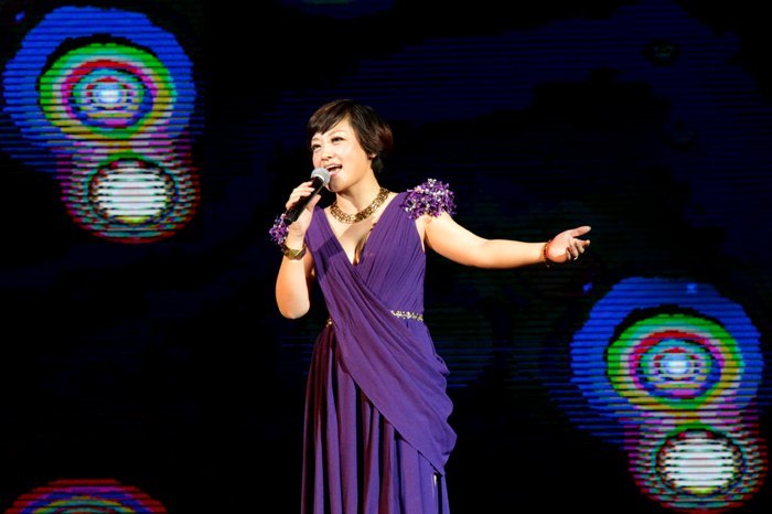 南京艺术学院第三届艺术展演月盛大开幕