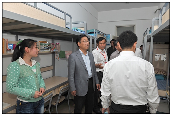 ɽʡĶһǰѧԺУӲ칤