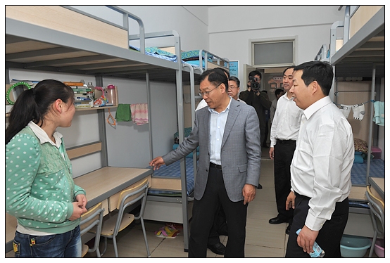 ɽʡĶһǰѧԺУӲ칤