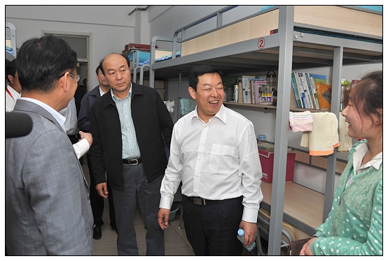 ɽʡĶһǰѧԺУӲ칤