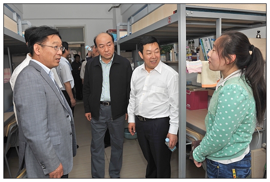 ɽʡĶһǰѧԺУӲ칤