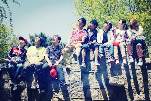 燕山大学里仁学院学生三人同时获得秦皇岛摄影大赛一等奖