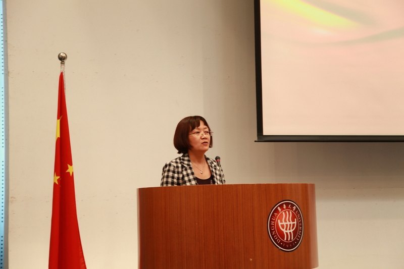 第十届“华英苑”29名学员顺利结业