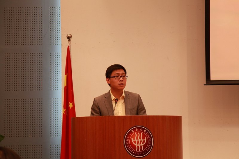 第十届“华英苑”29名学员顺利结业