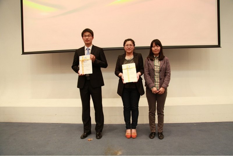 第十届“华英苑”29名学员顺利结业