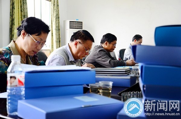 科大师生再度迎来“教学礼拜”