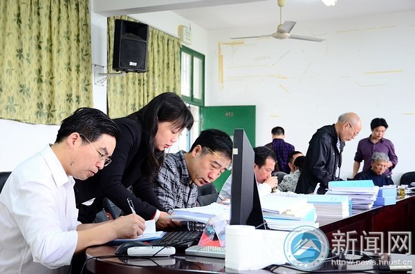 科大师生再度迎来“教学礼拜”