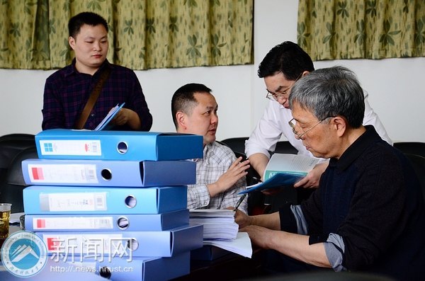 科大师生再度迎来“教学礼拜”