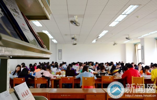 科大师生再度迎来“教学礼拜”