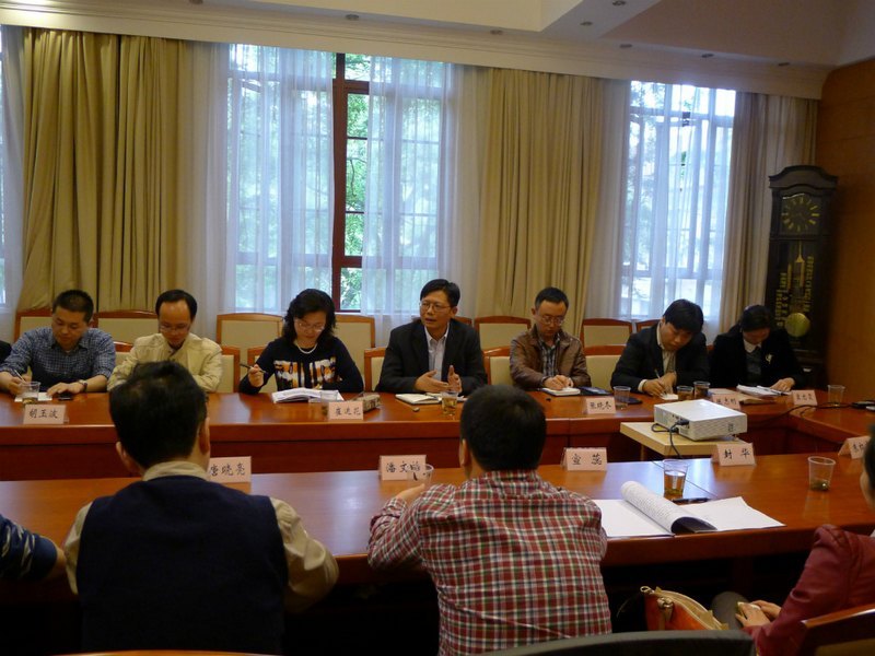 “挂职锻炼让我们开阔眼界、丰富阅历、增长才干”——东华大学30余名挂职干部交流挂职收获感想