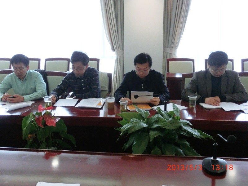 学校研究生教育综合改革研讨会召开 博士生培养质量成专家热议重点