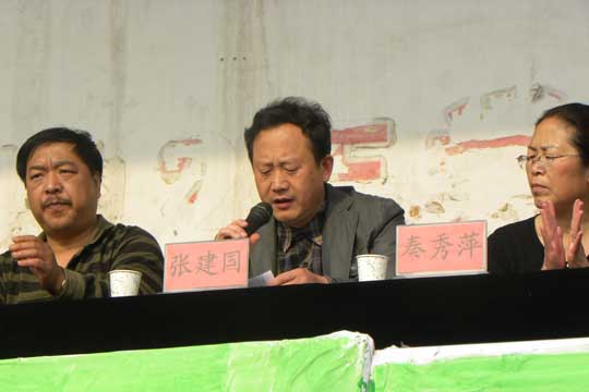 机械学院举办第二届田径运动会