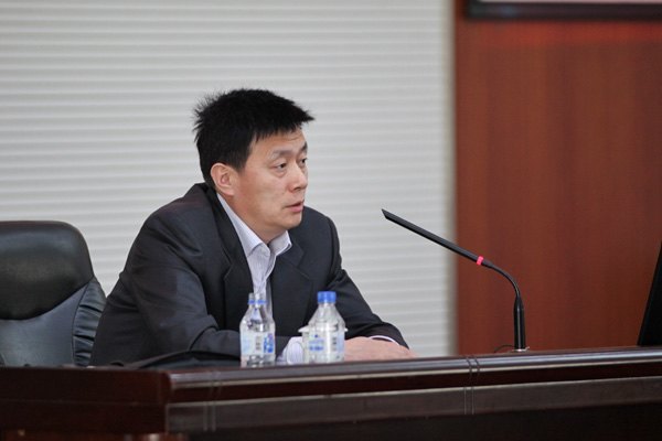 学校纪委召开全校党风廉政建设报告会学校纪委召开全校党风廉政建设报告会