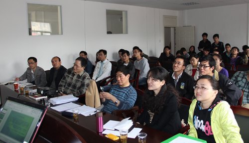 湖北工业大学“节能减排”社会实践与科技竞赛初赛圆满落幕