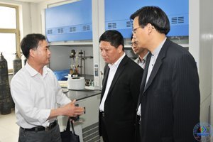 ɽ��ʡ�Ƽ����쵼�����ϴ�ѧ����ָ������