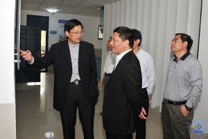 ɽ��ʡ�Ƽ����쵼�����ϴ�ѧ����ָ������