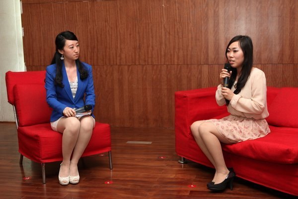 时间主人身边榜样梦想达人秀闪亮登场