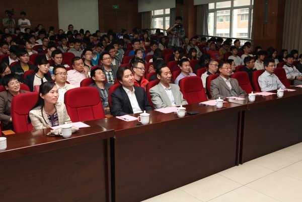 时间主人身边榜样梦想达人秀闪亮登场