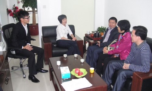 加强实习教学检查 促进实践能力提高