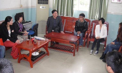 加强实习教学检查 促进实践能力提高