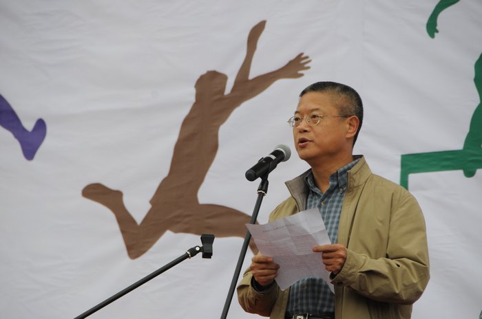 2013��У�ﾶ�˶�����Ӱ����(�������¡���)