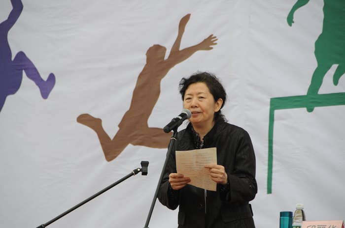 2013��У�ﾶ�˶�����Ӱ����(�������¡���)