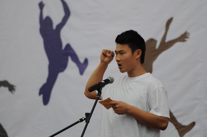 2013��У�ﾶ�˶�����Ӱ����(�������¡���)