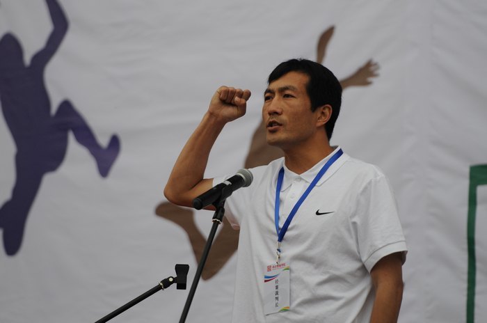 2013��У�ﾶ�˶�����Ӱ����(�������¡���)